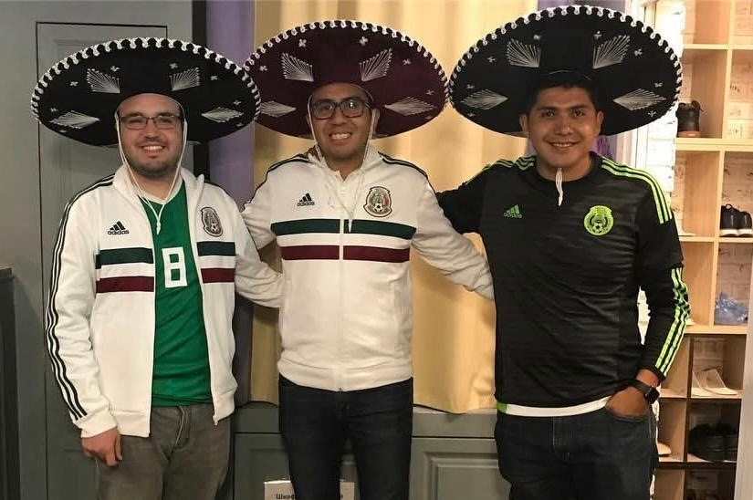 2018 World Cup