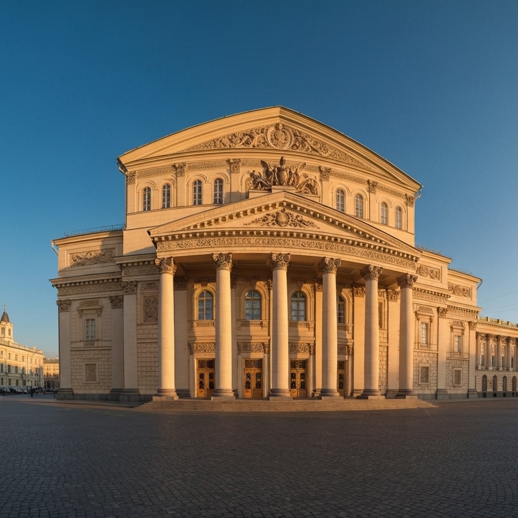 Большой Театр