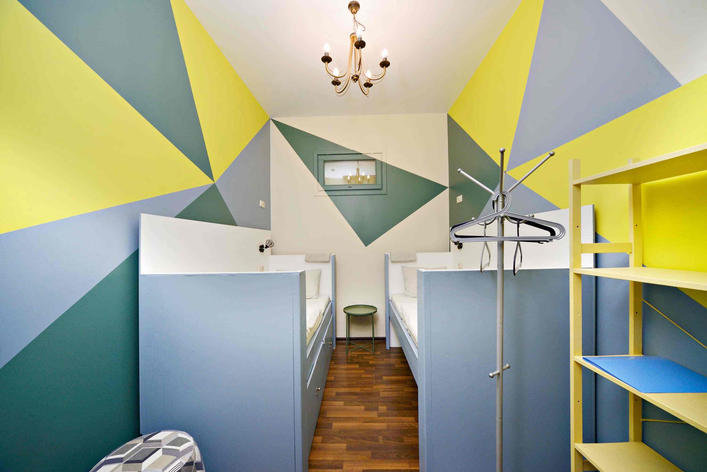 Room SAIL