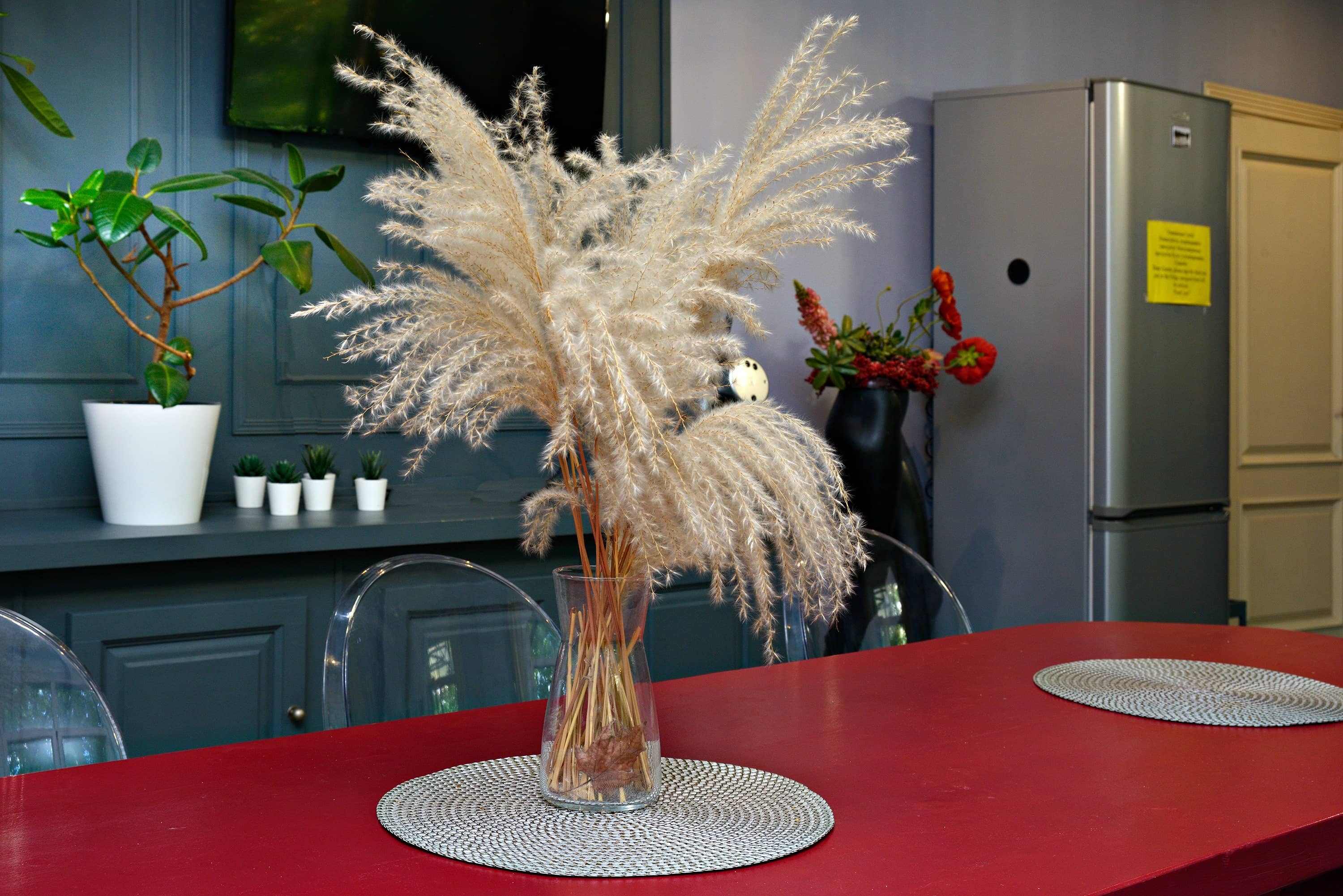 Главный холл YumYum Hotel