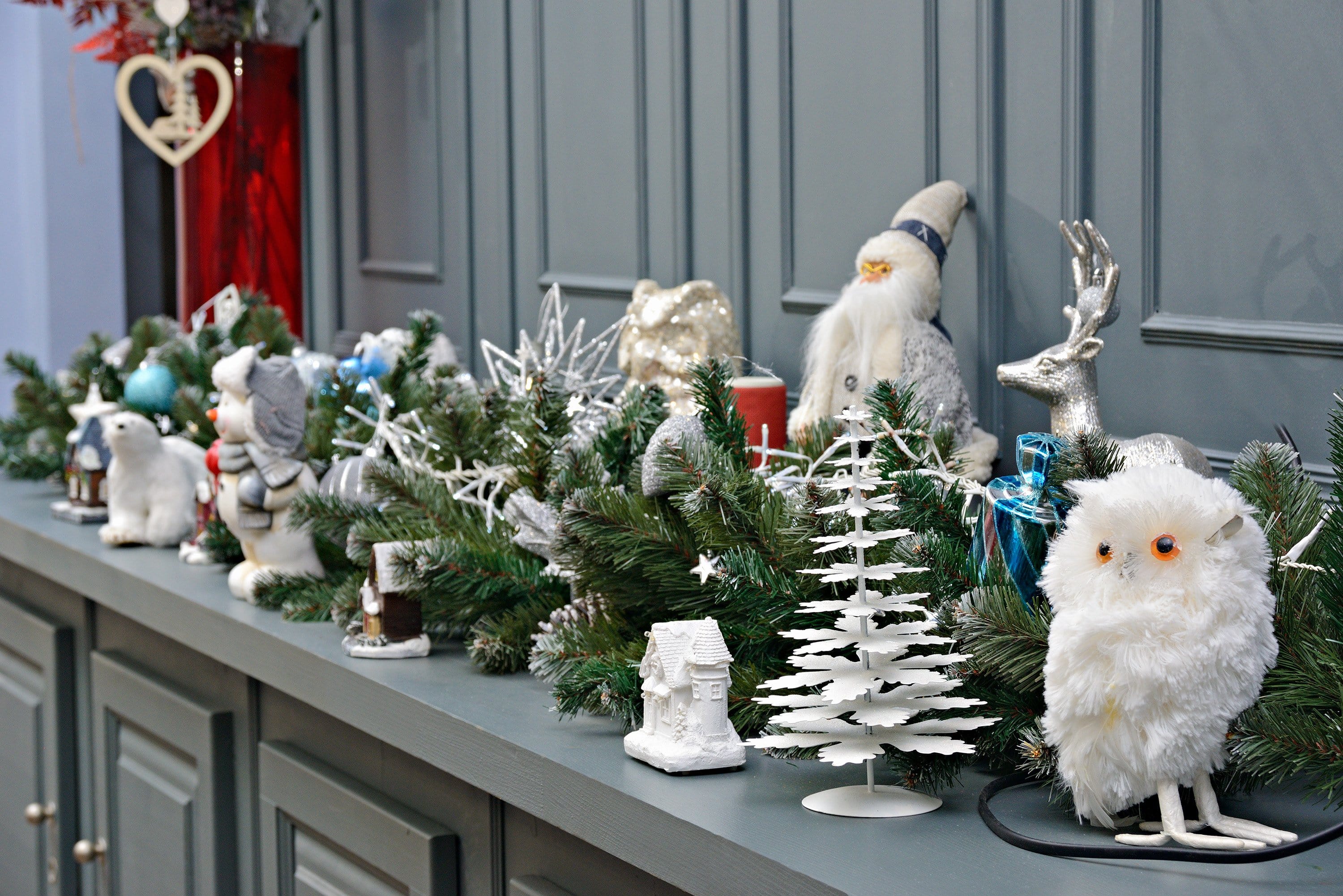 Главный холл YumYum Hotel